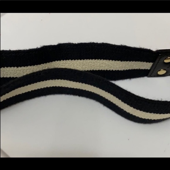 Tory burch Belt